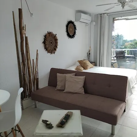 Apartment Loft De Disseny *