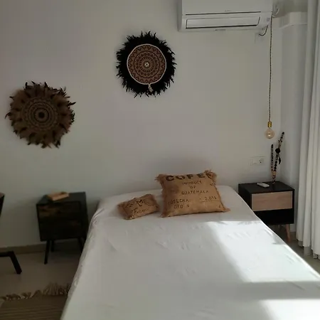 Loft De Disseny Apartment L'Estartit