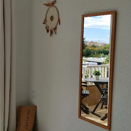 Apartment Loft De Disseny *