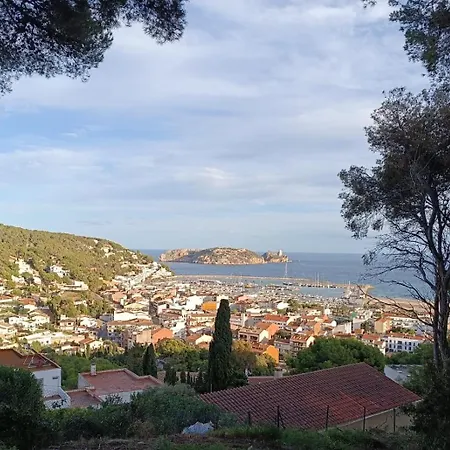 Διαμέρισμα Loft De Disseny L'Estartit
