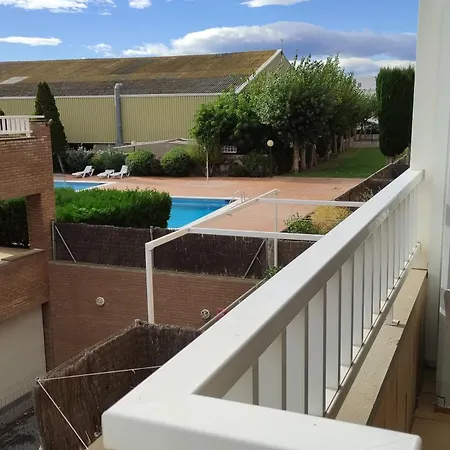 Διαμέρισμα Loft De Disseny