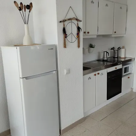 Διαμέρισμα Loft De Disseny