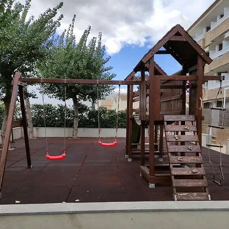 Loft De Disseny * ל'אסטרטיט