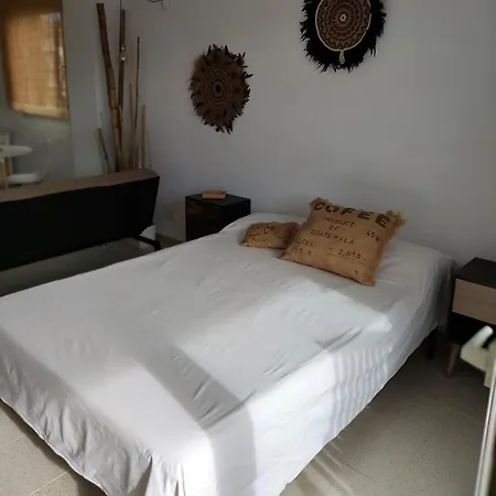 Loft De Disseny Apartment L'Estartit