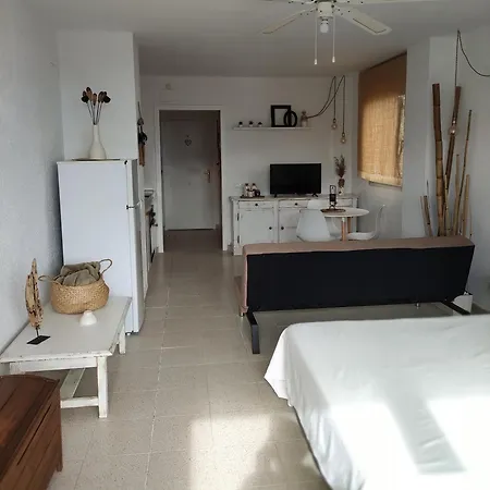 Apartment Loft De Disseny