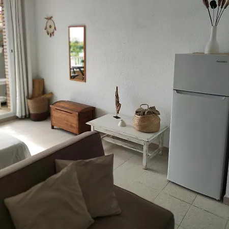 Loft De Disseny Apartment