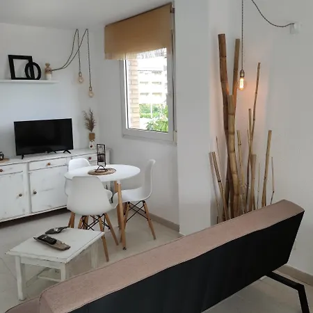 Apartment Loft De Disseny
