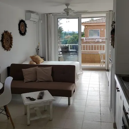 Apartment Loft De Disseny *