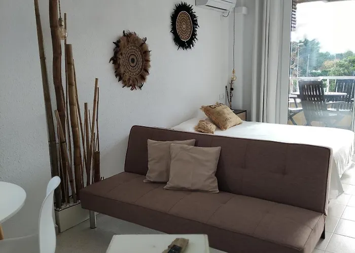 Lejlighed Loft De Disseny *