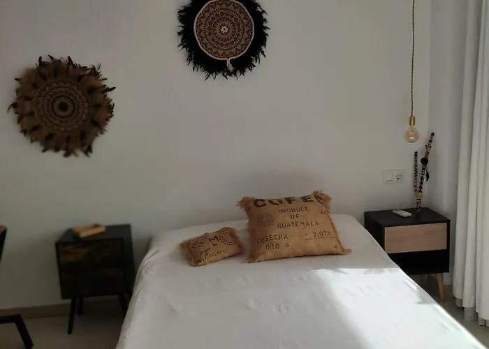 Loft De Disseny דירה ל'אסטרטיט