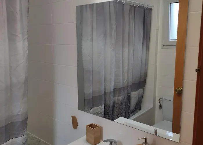 Loft De Disseny דירה ל'אסטרטיט