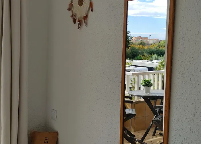 דירה Loft De Disseny *