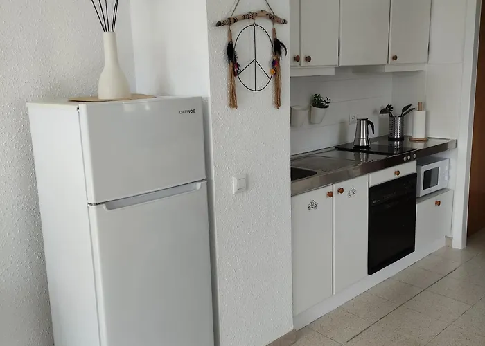 Lejlighed Loft De Disseny