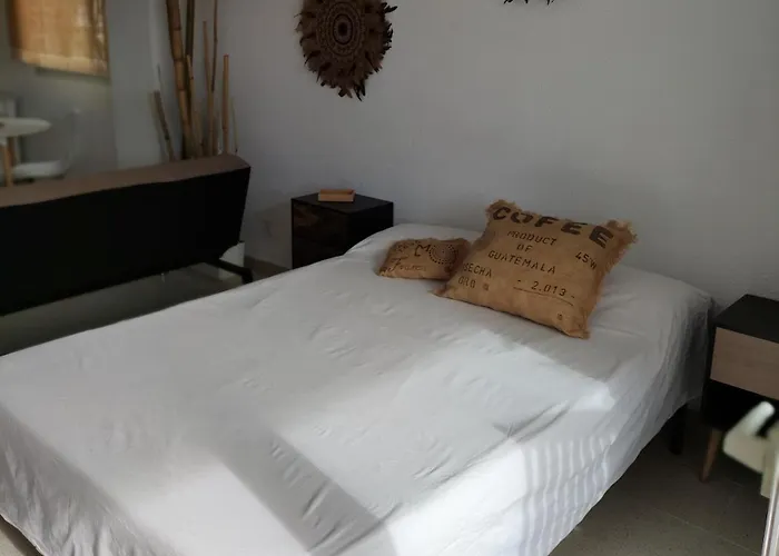 Loft De Disseny דירה ל'אסטרטיט