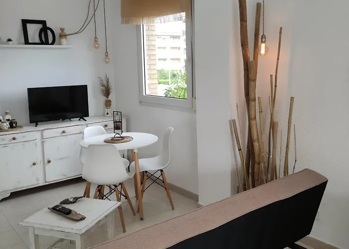דירה Loft De Disseny