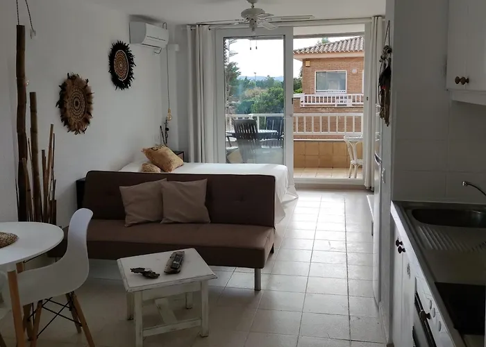 Lejlighed Loft De Disseny *