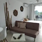 Lägenhet Loft De Disseny *