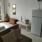 Loft De Disseny Lägenhet