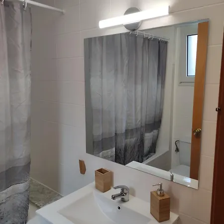 Loft De Disseny Appartement L'Estartit