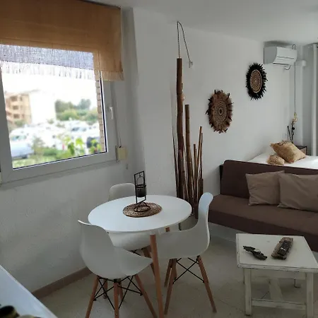 Loft De Disseny L'Estartit