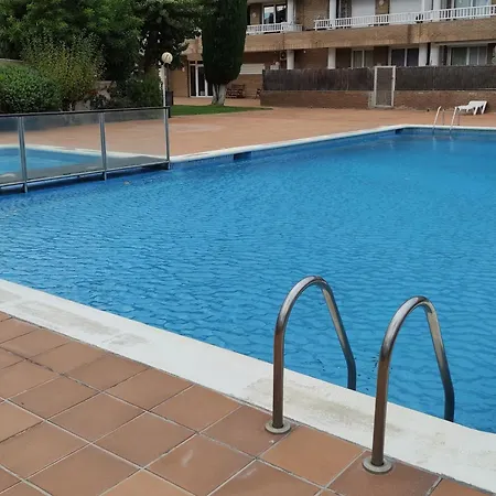 Apartamento Loft De Disseny L'Estartit